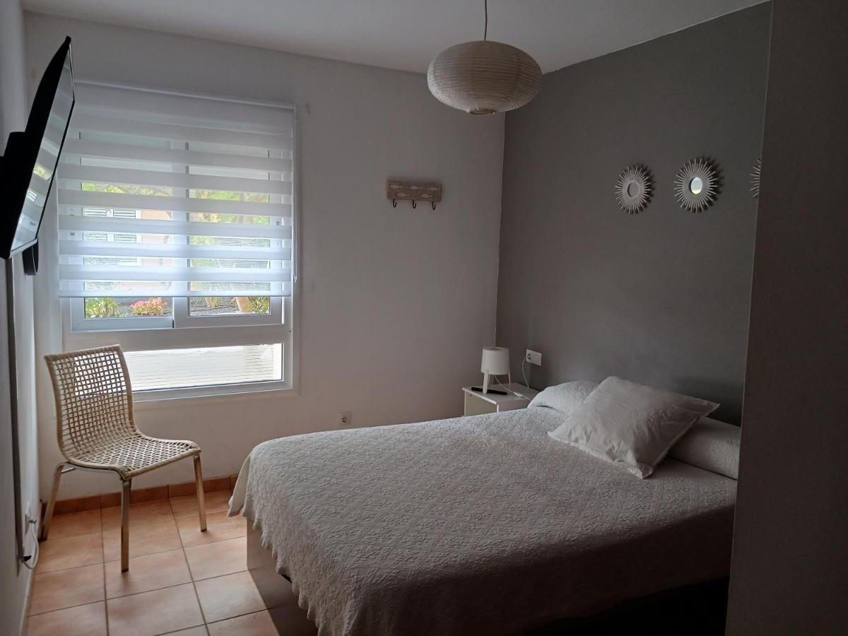Apartment Brisas Corralejo