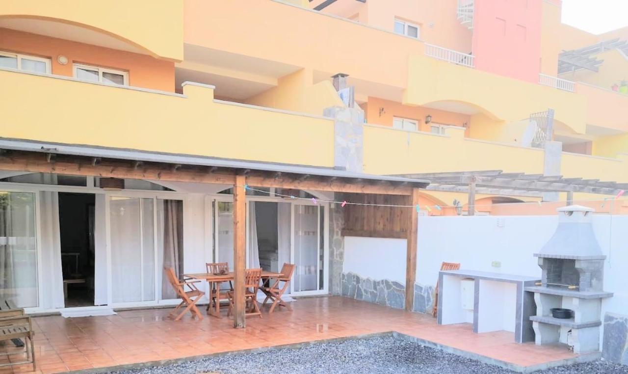 Brisas Apartment Corralejo